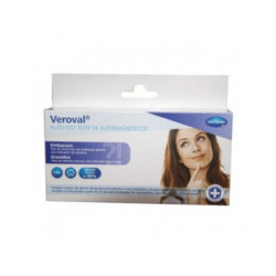 Veroval Test Embarazo